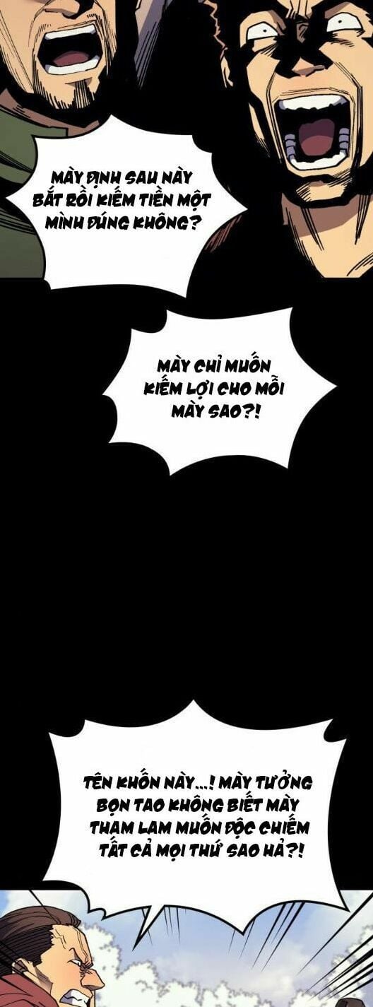 Pháp Sư Từ Thế Giới Khác Chapter 29 - Next Chapter 30