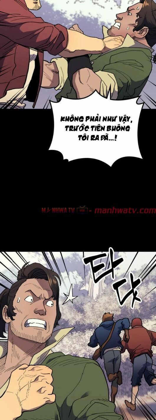 Pháp Sư Từ Thế Giới Khác Chapter 29 - Next Chapter 30