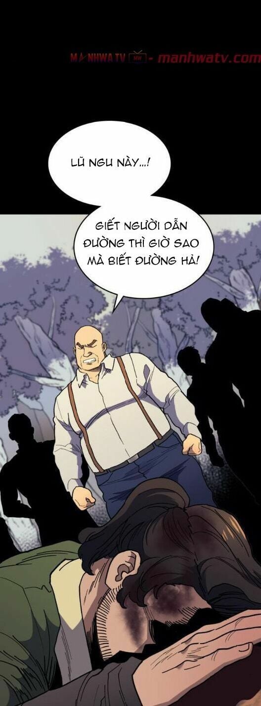 Pháp Sư Từ Thế Giới Khác Chapter 29 - Next Chapter 30