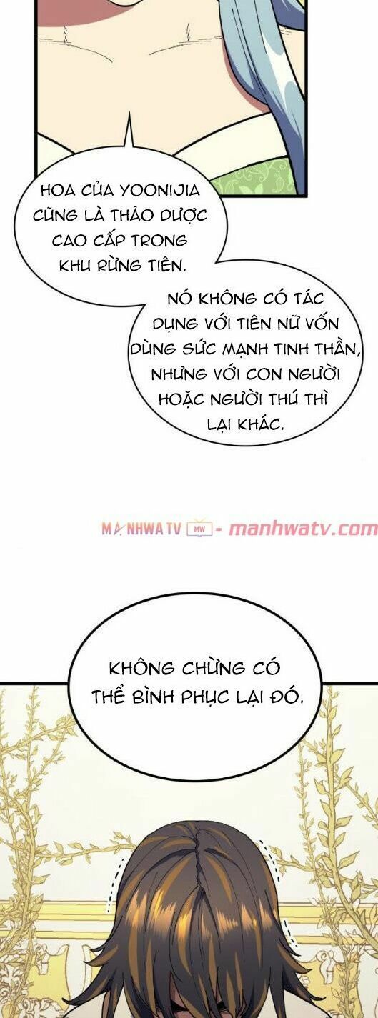 Pháp Sư Từ Thế Giới Khác Chapter 29 - Next Chapter 30