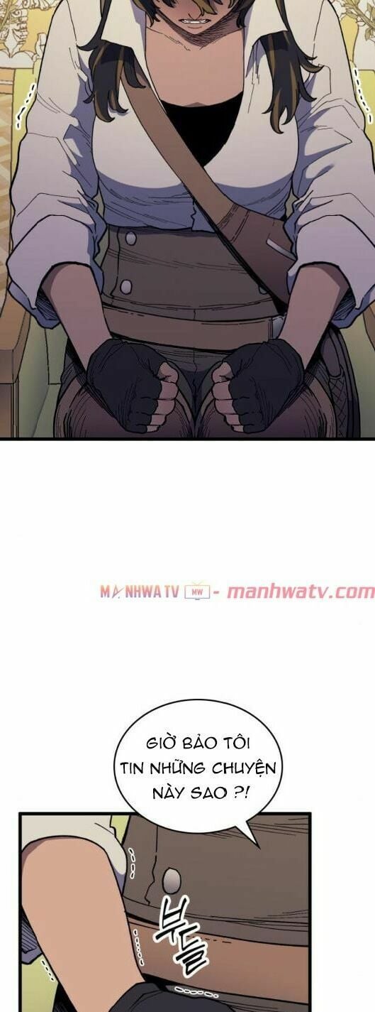 Pháp Sư Từ Thế Giới Khác Chapter 29 - Next Chapter 30