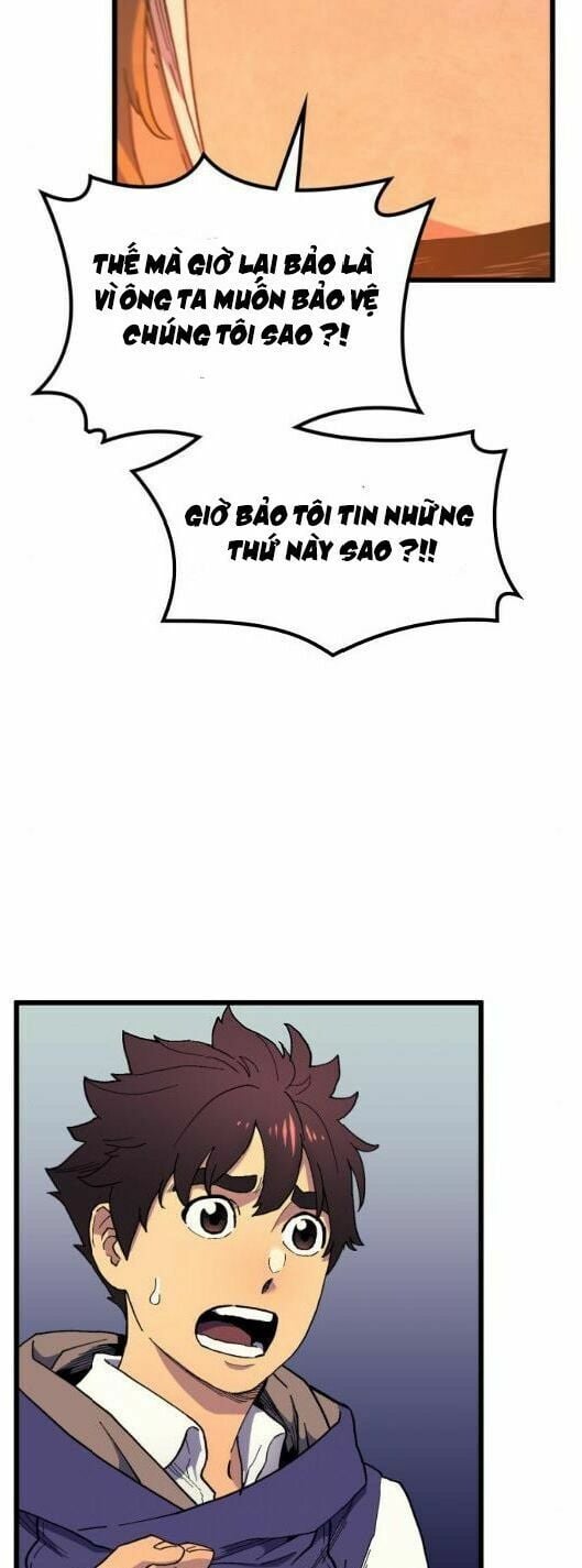 Pháp Sư Từ Thế Giới Khác Chapter 29 - Next Chapter 30
