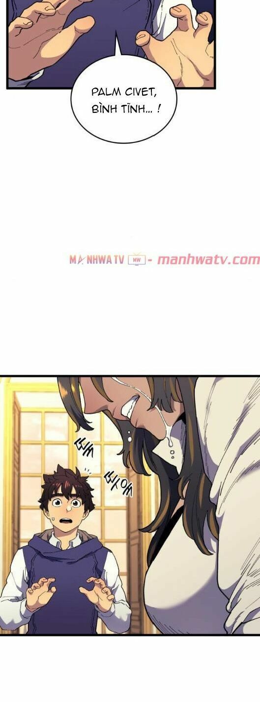 Pháp Sư Từ Thế Giới Khác Chapter 29 - Next Chapter 30