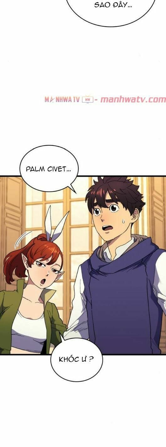 Pháp Sư Từ Thế Giới Khác Chapter 29 - Next Chapter 30