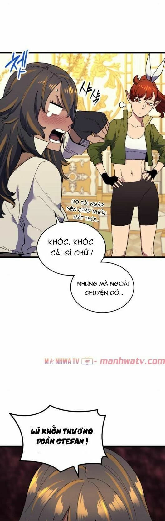 Pháp Sư Từ Thế Giới Khác Chapter 29 - Next Chapter 30