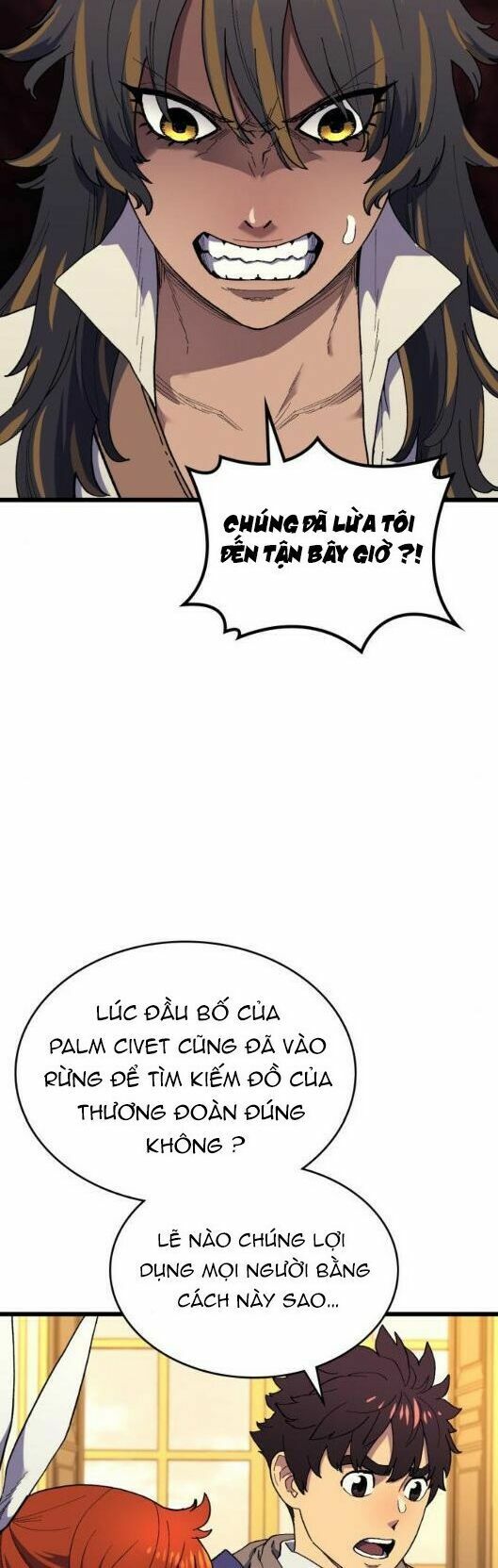 Pháp Sư Từ Thế Giới Khác Chapter 29 - Next Chapter 30