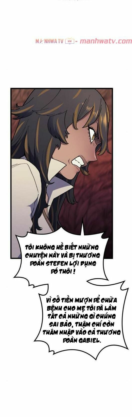 Pháp Sư Từ Thế Giới Khác Chapter 29 - Next Chapter 30