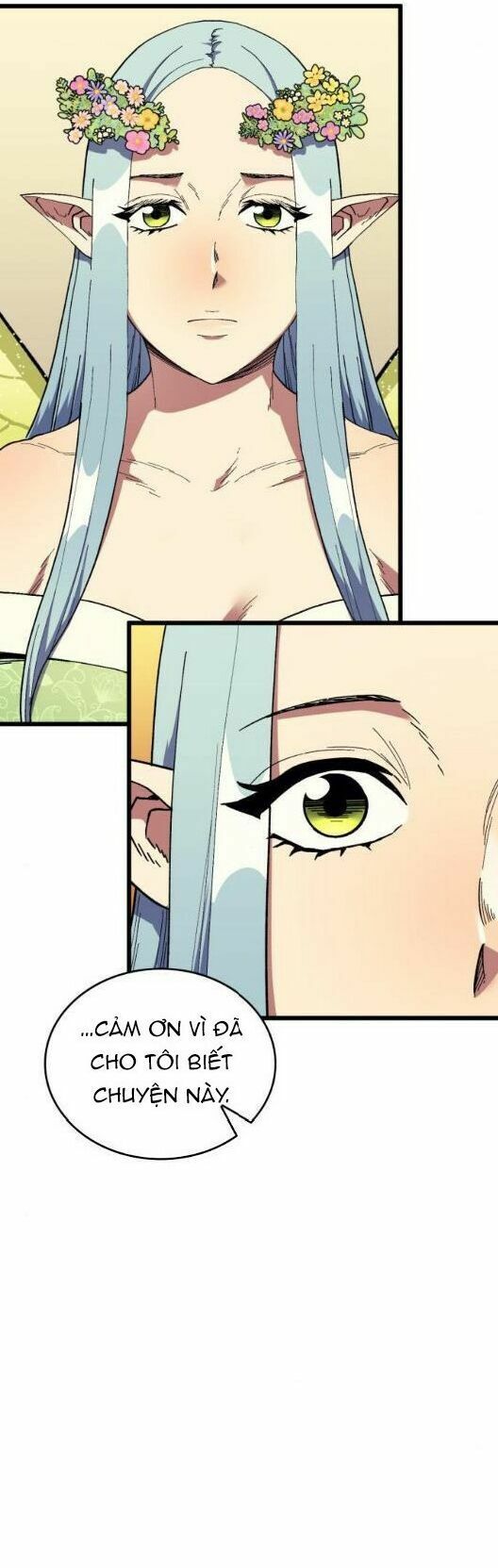 Pháp Sư Từ Thế Giới Khác Chapter 29 - Next Chapter 30