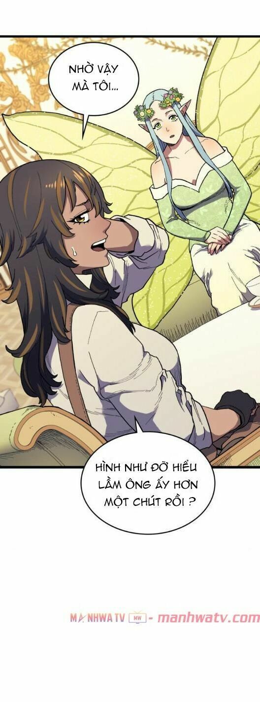 Pháp Sư Từ Thế Giới Khác Chapter 29 - Next Chapter 30