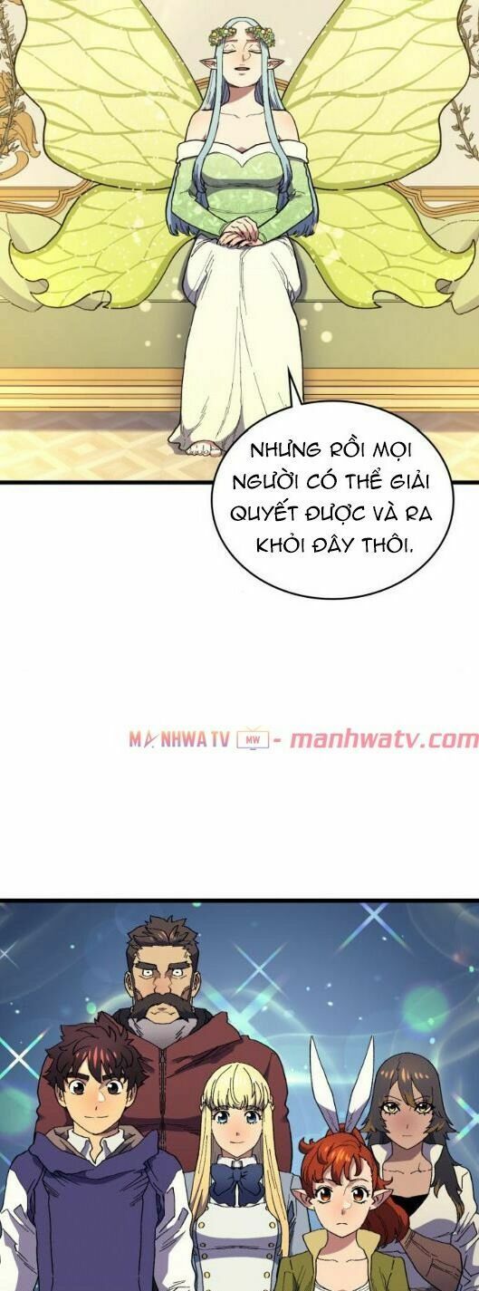Pháp Sư Từ Thế Giới Khác Chapter 29 - Next Chapter 30