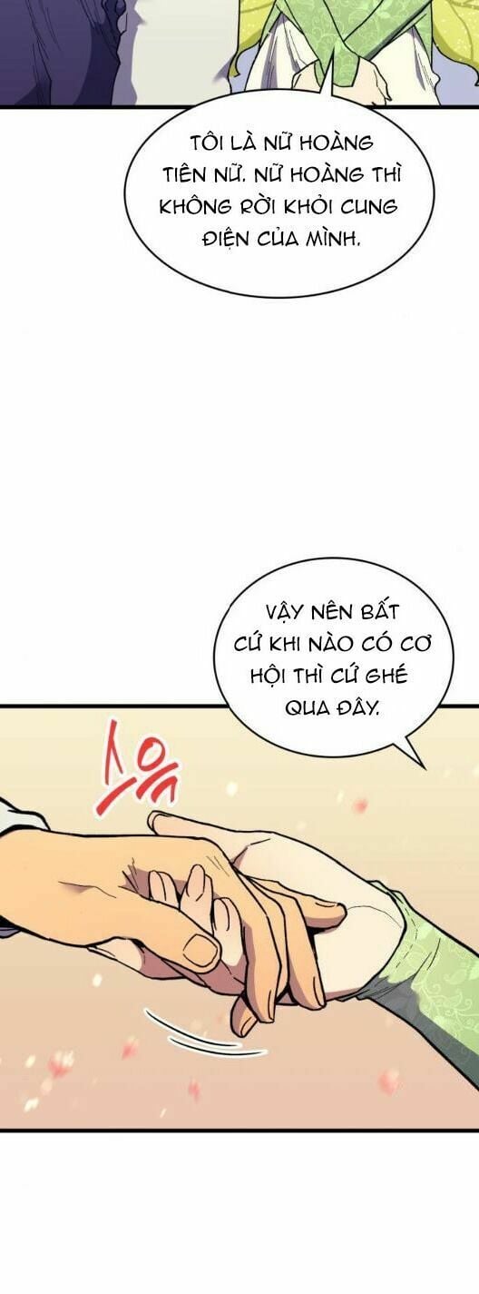Pháp Sư Từ Thế Giới Khác Chapter 29 - Next Chapter 30