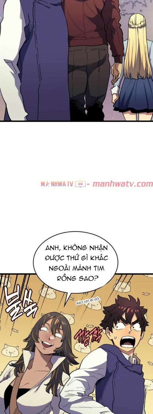 Pháp Sư Từ Thế Giới Khác Chapter 29 - Next Chapter 30