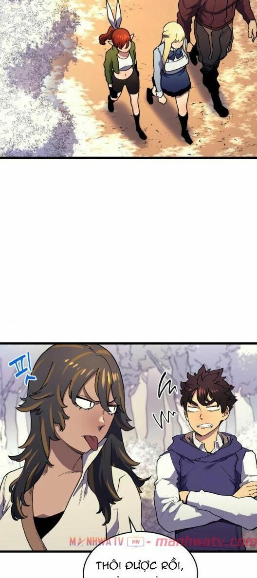 Pháp Sư Từ Thế Giới Khác Chapter 29 - Next Chapter 30