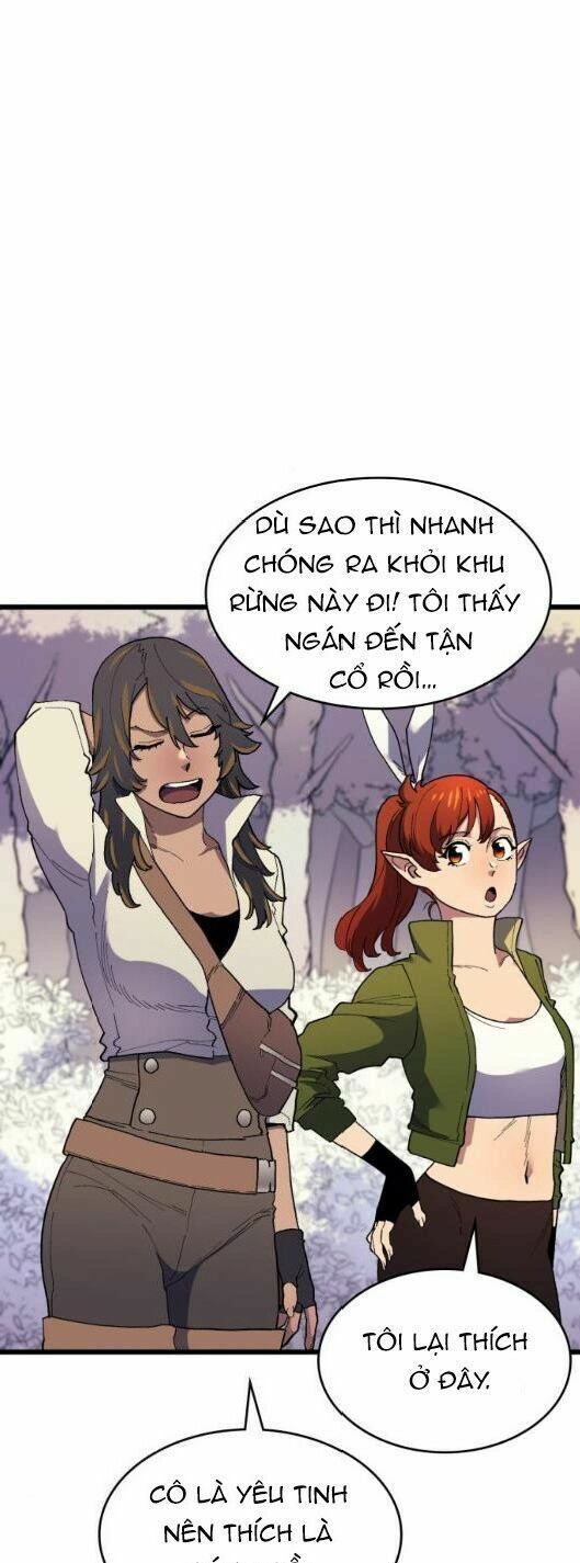 Pháp Sư Từ Thế Giới Khác Chapter 29 - Next Chapter 30