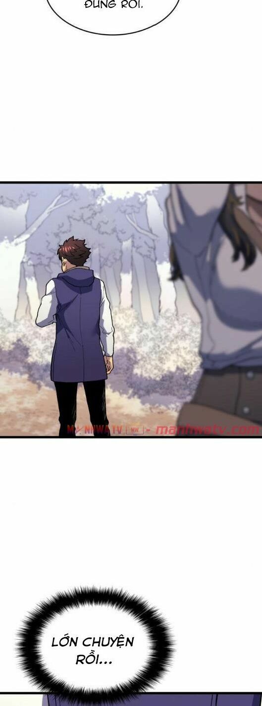 Pháp Sư Từ Thế Giới Khác Chapter 29 - Next Chapter 30