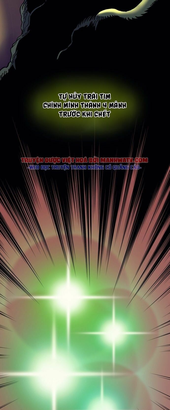 Pháp Sư Từ Thế Giới Khác Chapter 30 - Trang 4