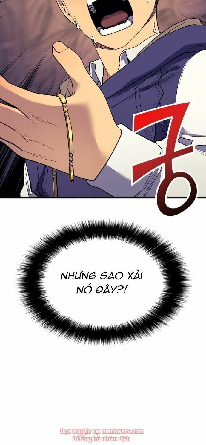 Pháp Sư Từ Thế Giới Khác Chapter 30 - Trang 4