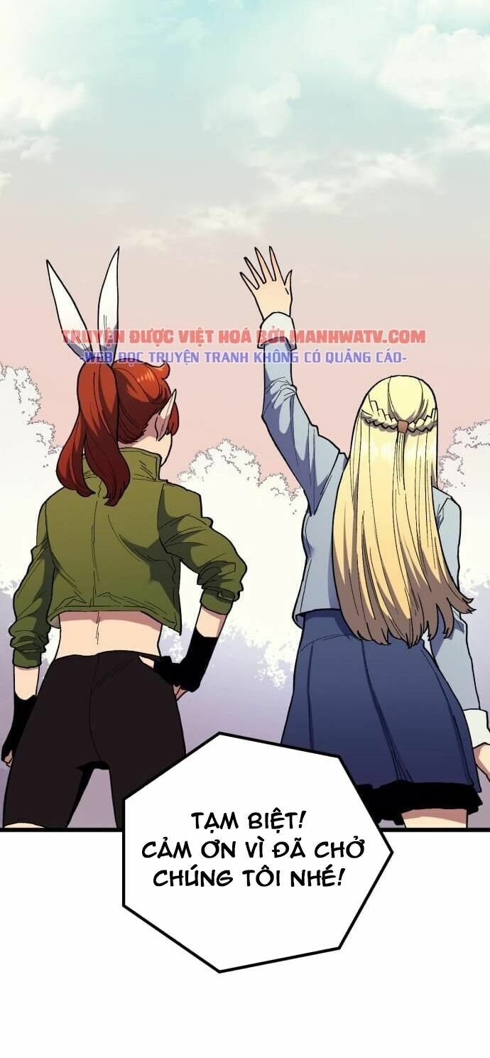 Pháp Sư Từ Thế Giới Khác Chapter 30 - Trang 4