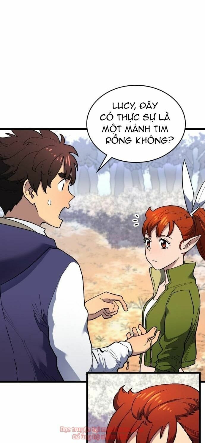 Pháp Sư Từ Thế Giới Khác Chapter 30 - Trang 4