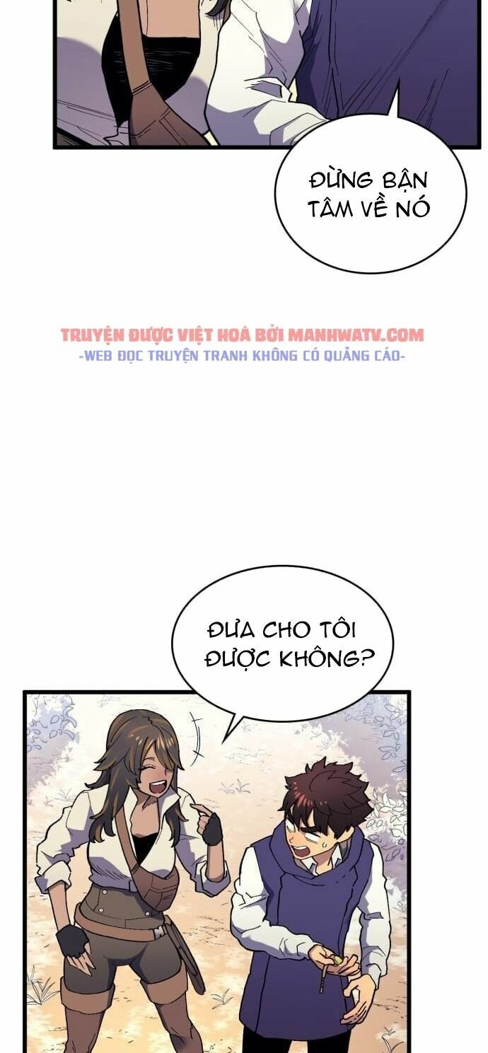 Pháp Sư Từ Thế Giới Khác Chapter 30 - Trang 4