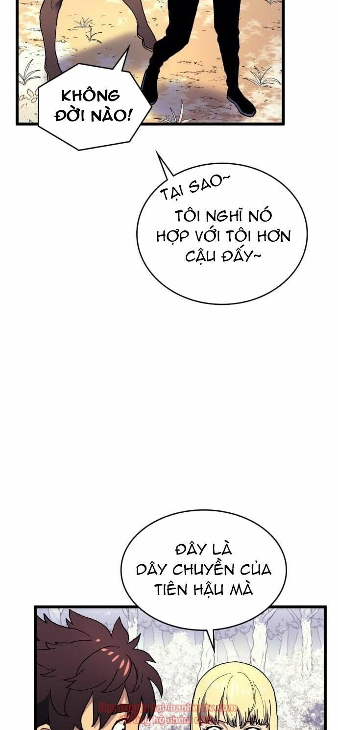 Pháp Sư Từ Thế Giới Khác Chapter 30 - Trang 4