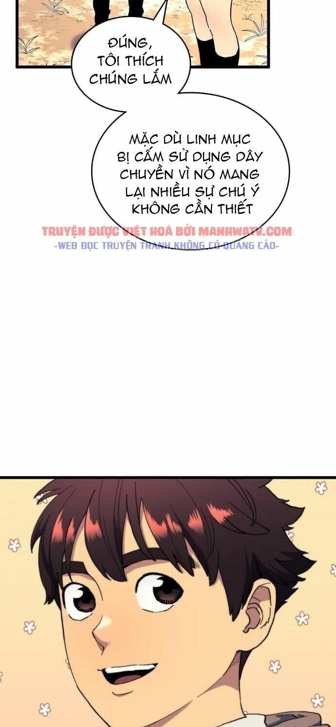 Pháp Sư Từ Thế Giới Khác Chapter 30 - Trang 4