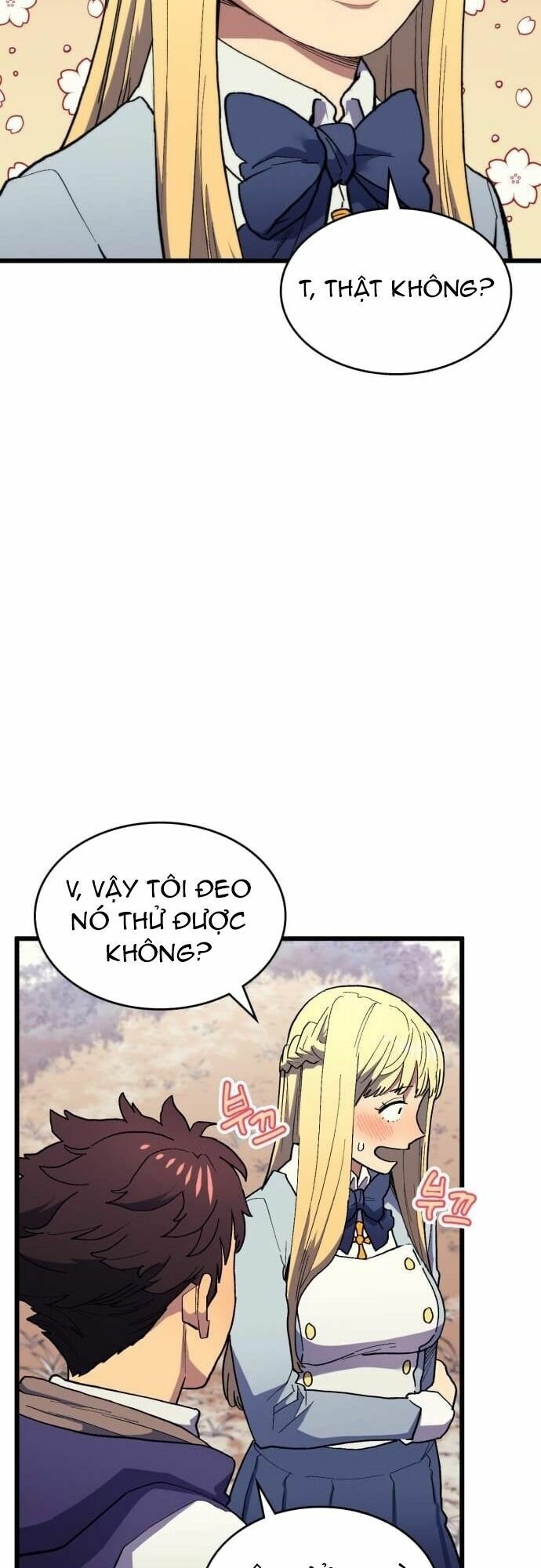 Pháp Sư Từ Thế Giới Khác Chapter 30 - Trang 4