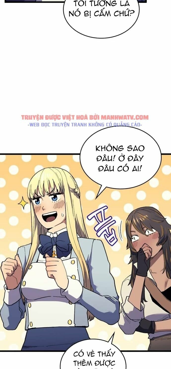 Pháp Sư Từ Thế Giới Khác Chapter 30 - Trang 4