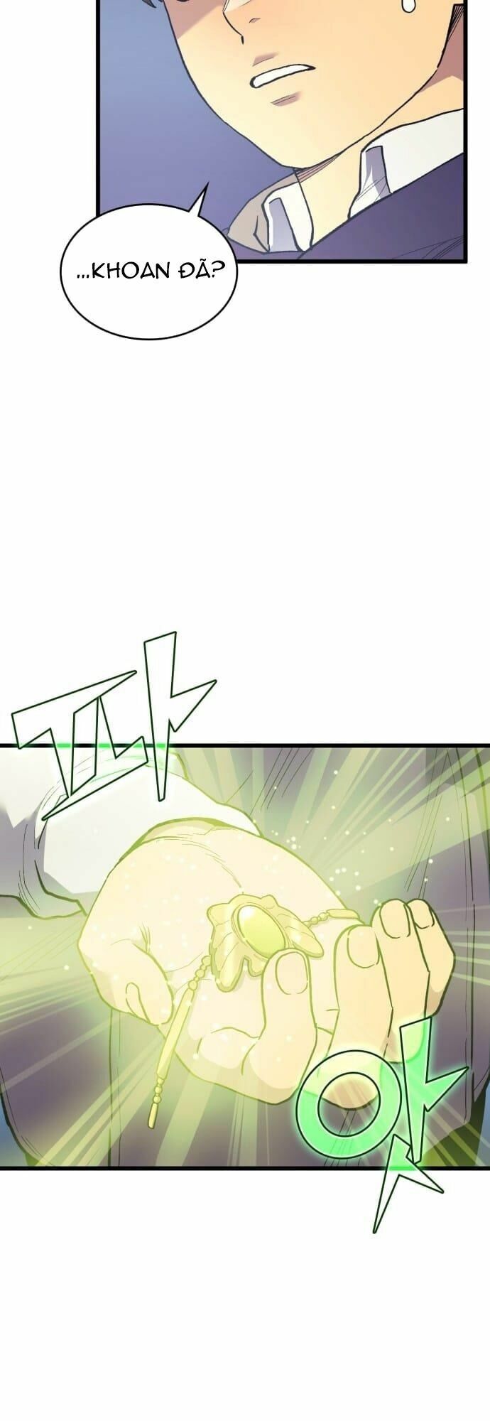 Pháp Sư Từ Thế Giới Khác Chapter 30 - Trang 4