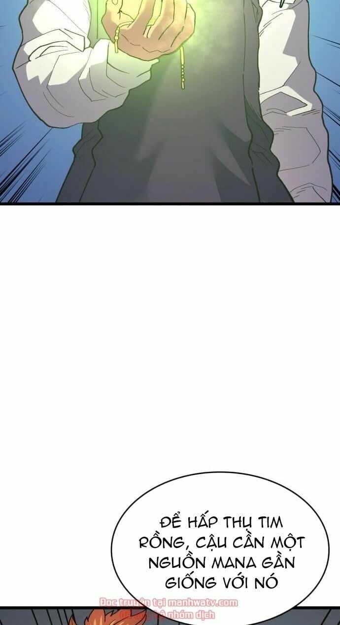 Pháp Sư Từ Thế Giới Khác Chapter 30 - Trang 4
