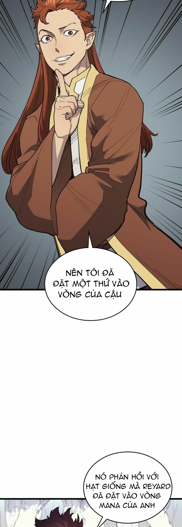 Pháp Sư Từ Thế Giới Khác Chapter 30 - Trang 4