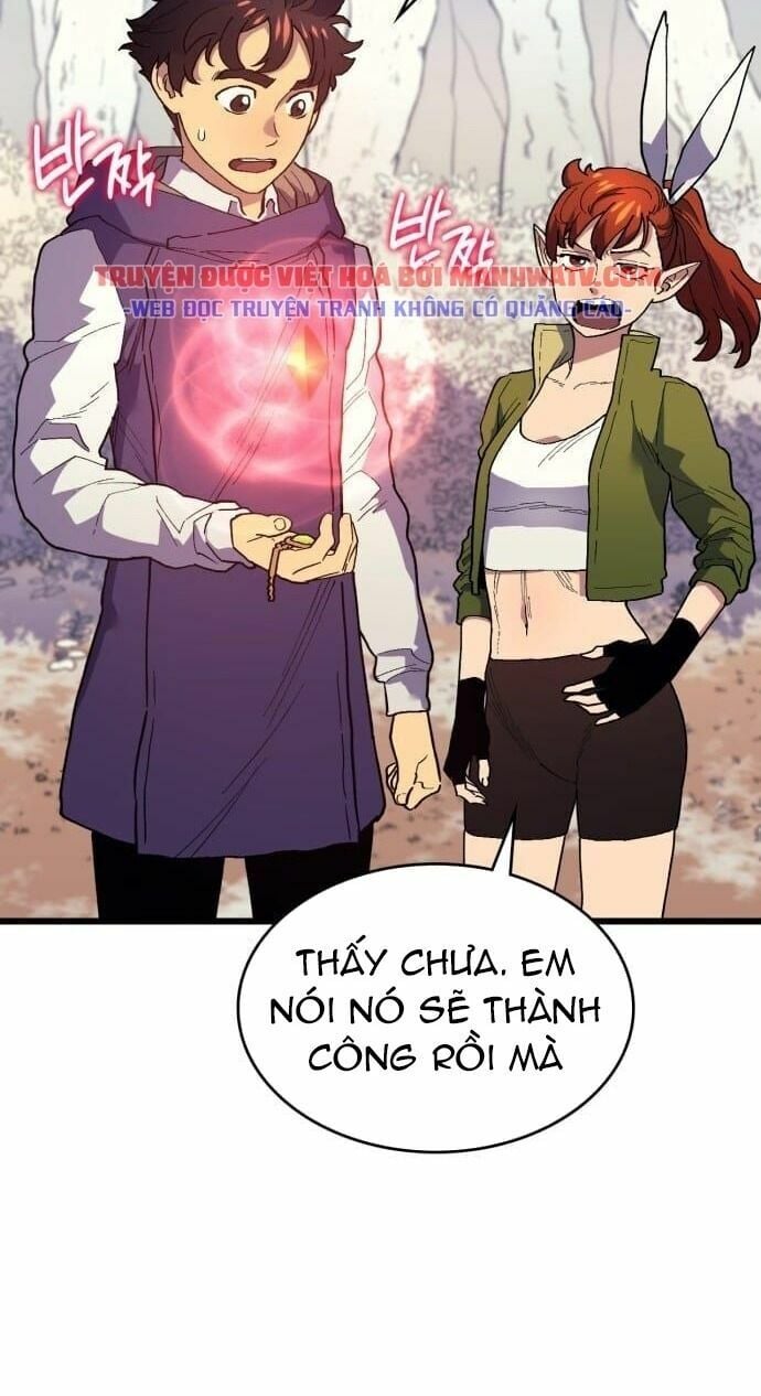 Pháp Sư Từ Thế Giới Khác Chapter 30 - Trang 4