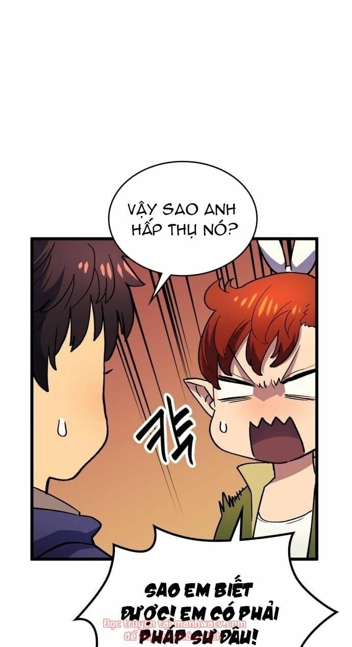 Pháp Sư Từ Thế Giới Khác Chapter 30 - Trang 4