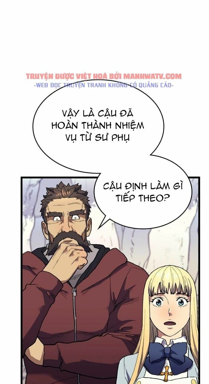 Pháp Sư Từ Thế Giới Khác Chapter 30 - Trang 4