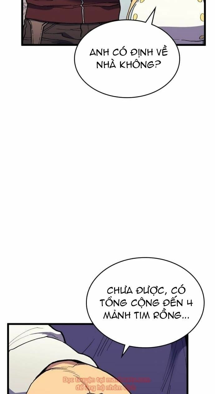 Pháp Sư Từ Thế Giới Khác Chapter 30 - Trang 4