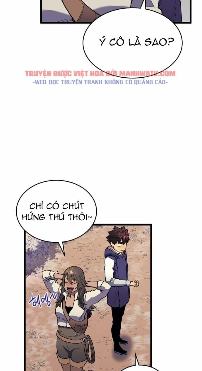 Pháp Sư Từ Thế Giới Khác Chapter 30 - Trang 4