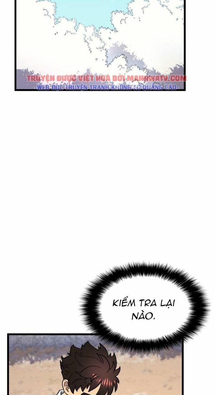 Pháp Sư Từ Thế Giới Khác Chapter 30 - Trang 4