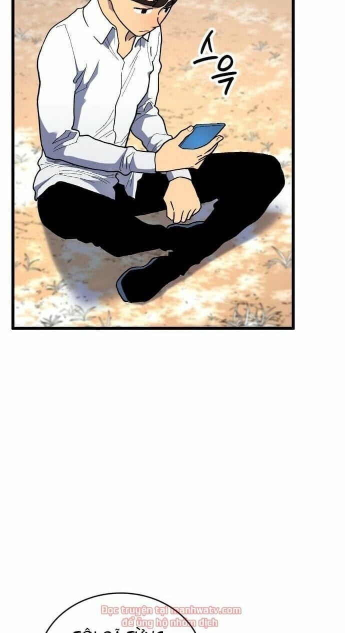 Pháp Sư Từ Thế Giới Khác Chapter 30 - Trang 4