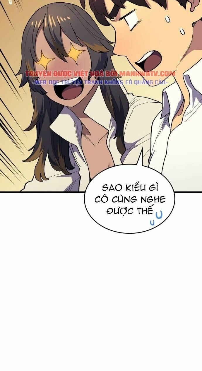 Pháp Sư Từ Thế Giới Khác Chapter 30 - Trang 4