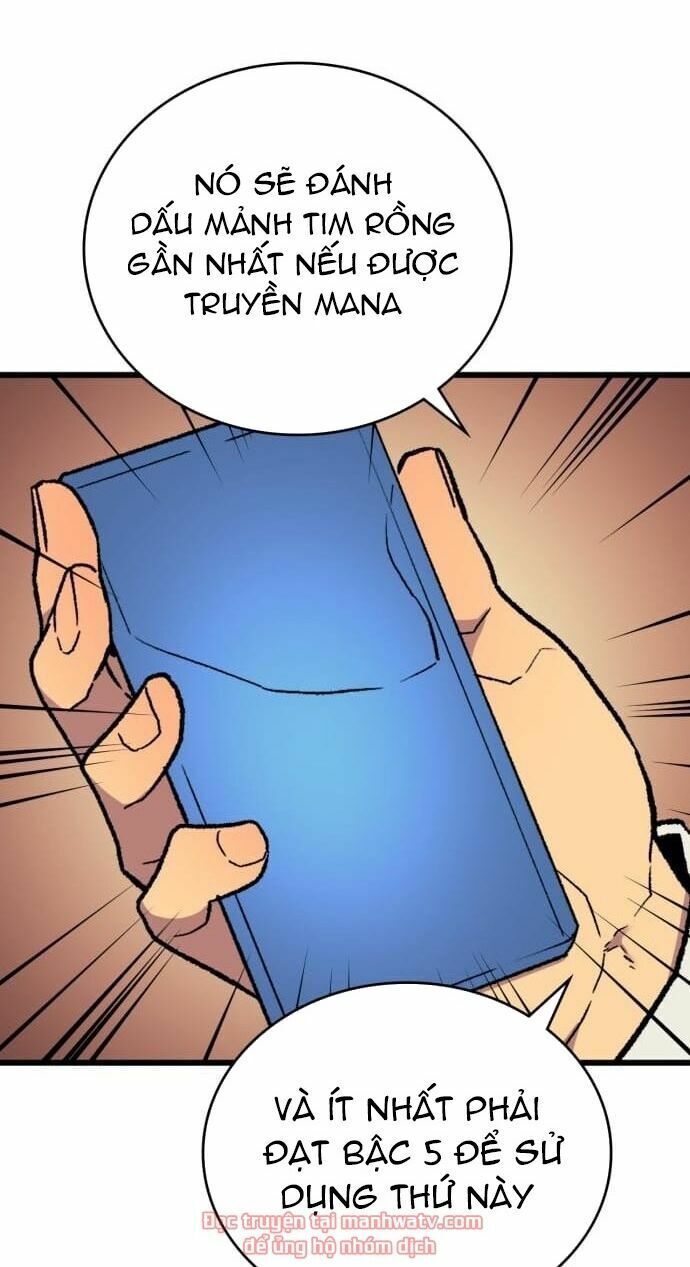 Pháp Sư Từ Thế Giới Khác Chapter 30 - Trang 4