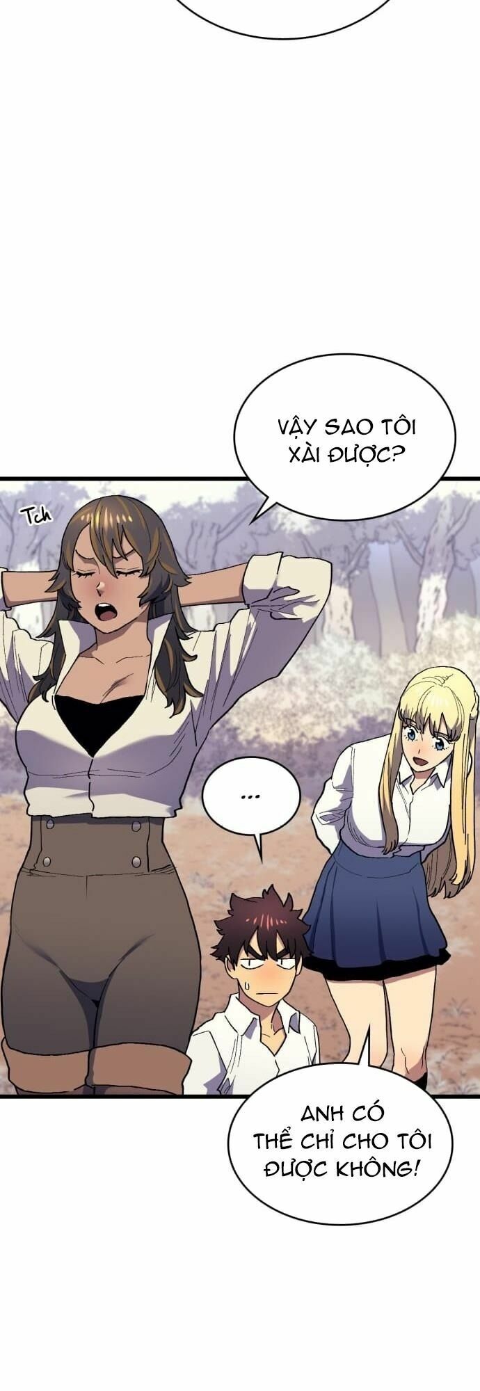 Pháp Sư Từ Thế Giới Khác Chapter 30 - Trang 4