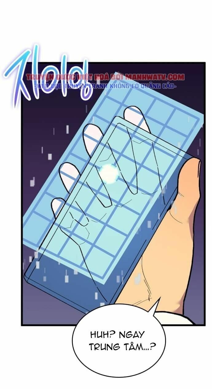 Pháp Sư Từ Thế Giới Khác Chapter 30 - Trang 4