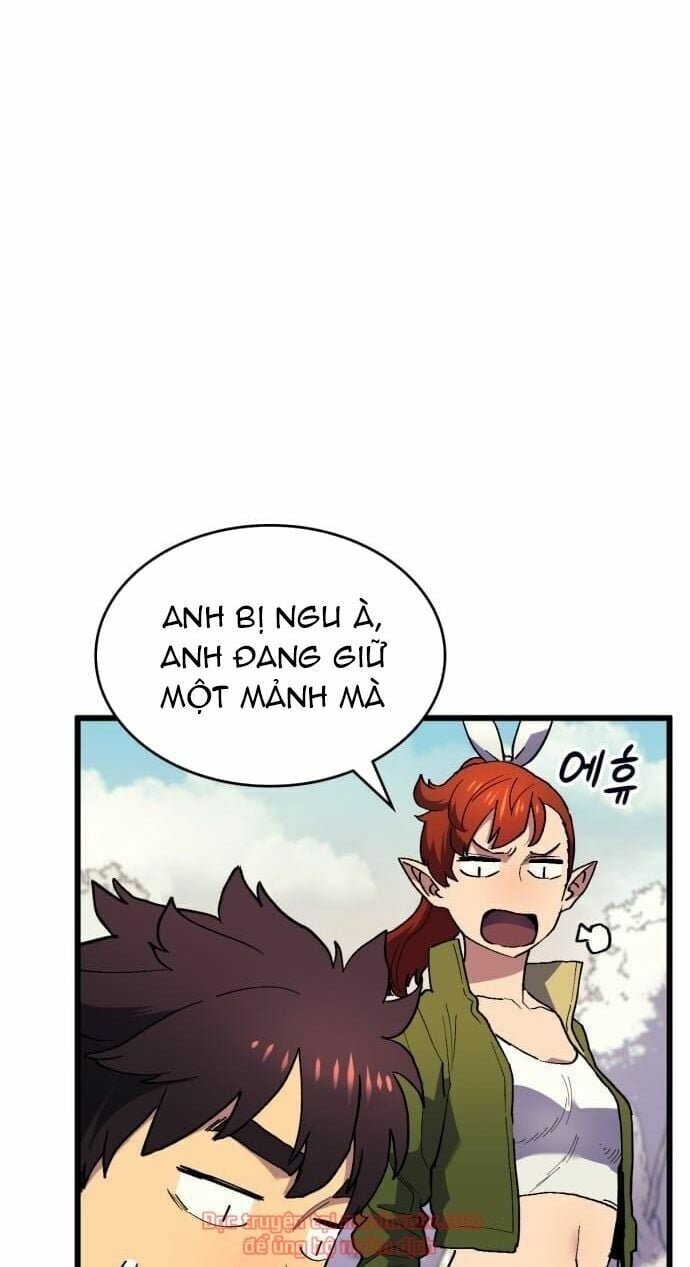 Pháp Sư Từ Thế Giới Khác Chapter 30 - Trang 4