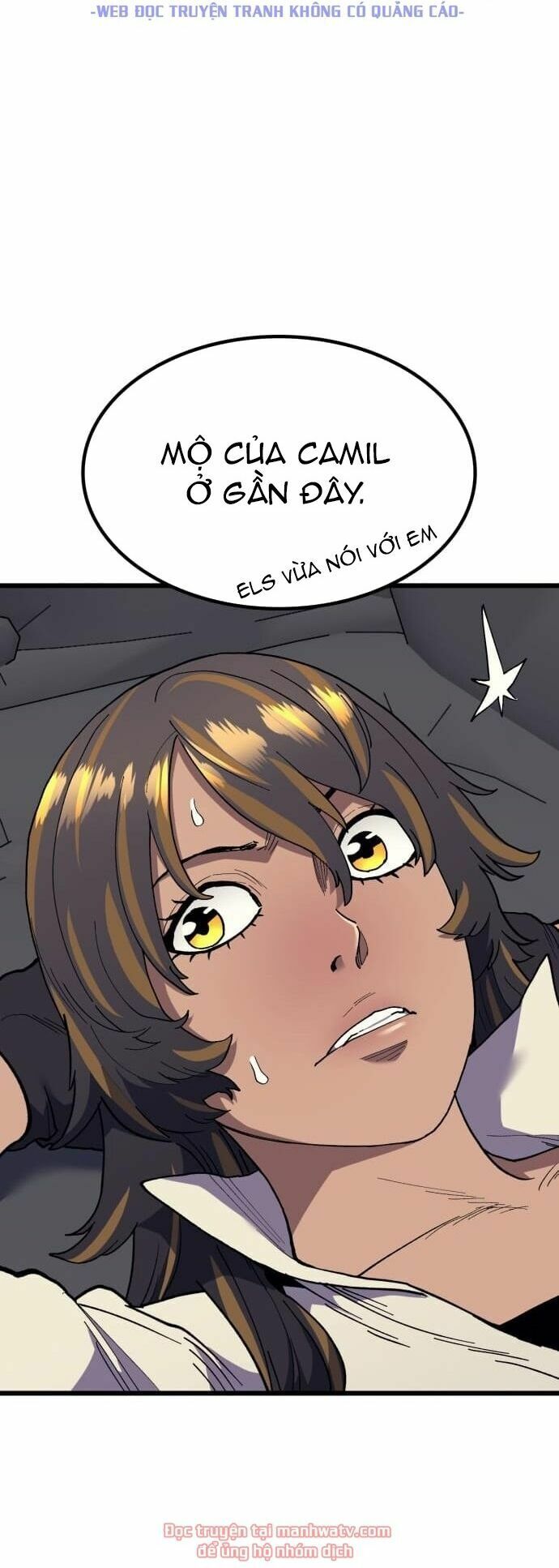 Pháp Sư Từ Thế Giới Khác Chapter 30 - Trang 4