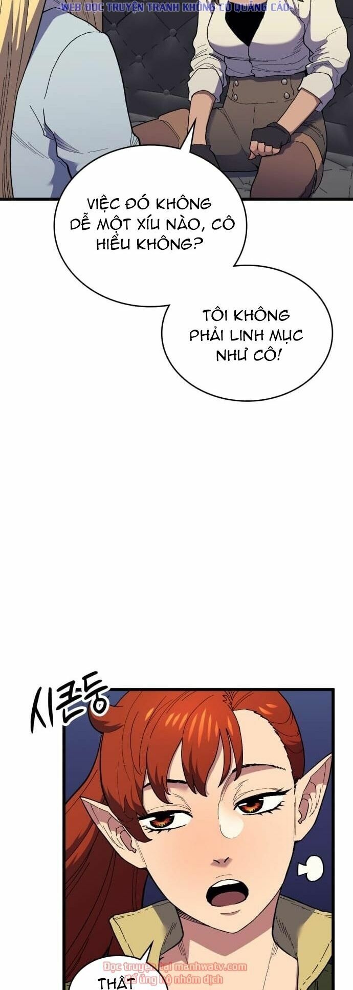 Pháp Sư Từ Thế Giới Khác Chapter 30 - Trang 4