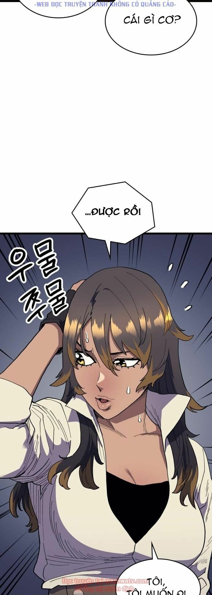 Pháp Sư Từ Thế Giới Khác Chapter 30 - Trang 4
