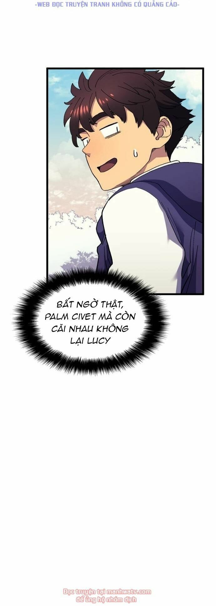 Pháp Sư Từ Thế Giới Khác Chapter 30 - Trang 4