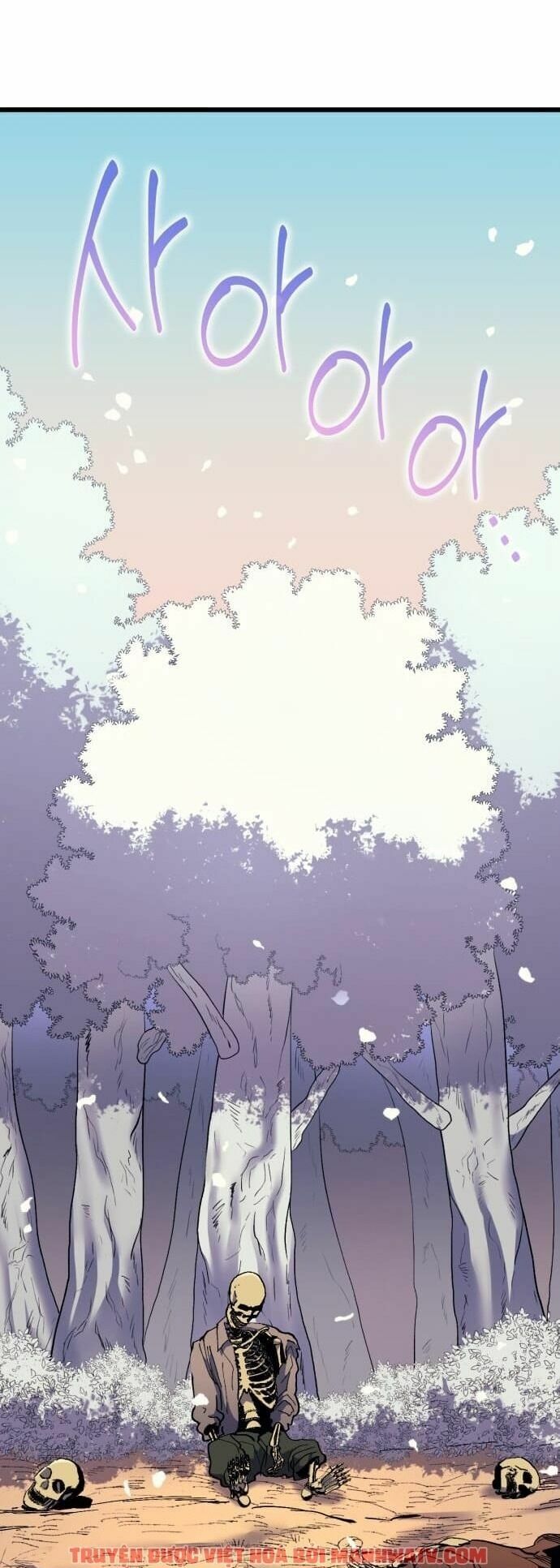 Pháp Sư Từ Thế Giới Khác Chapter 30 - Trang 4