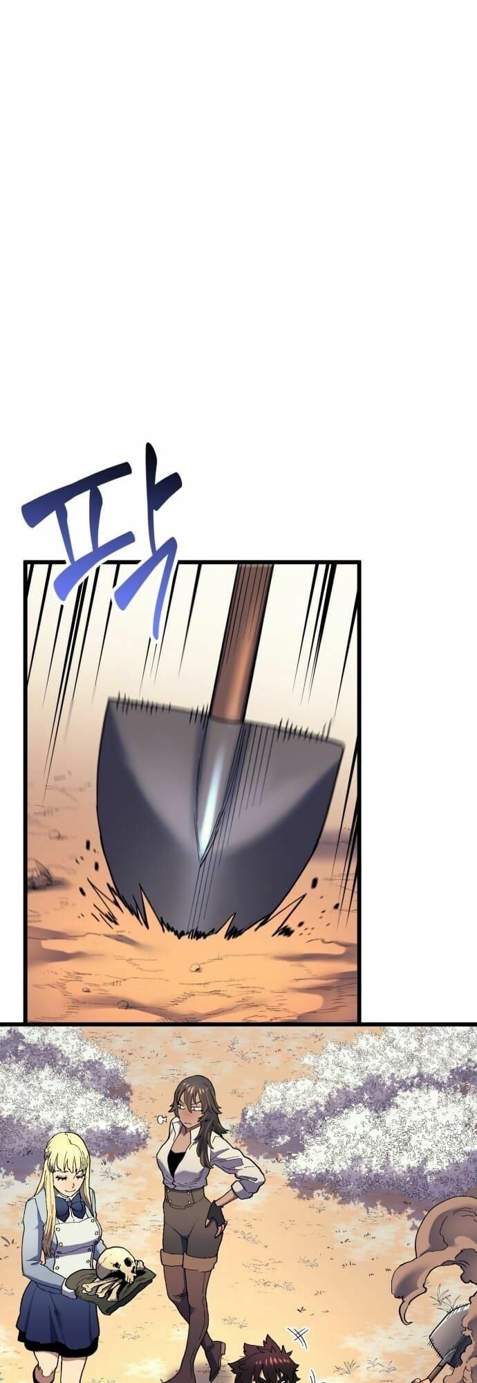 Pháp Sư Từ Thế Giới Khác Chapter 30 - Trang 4