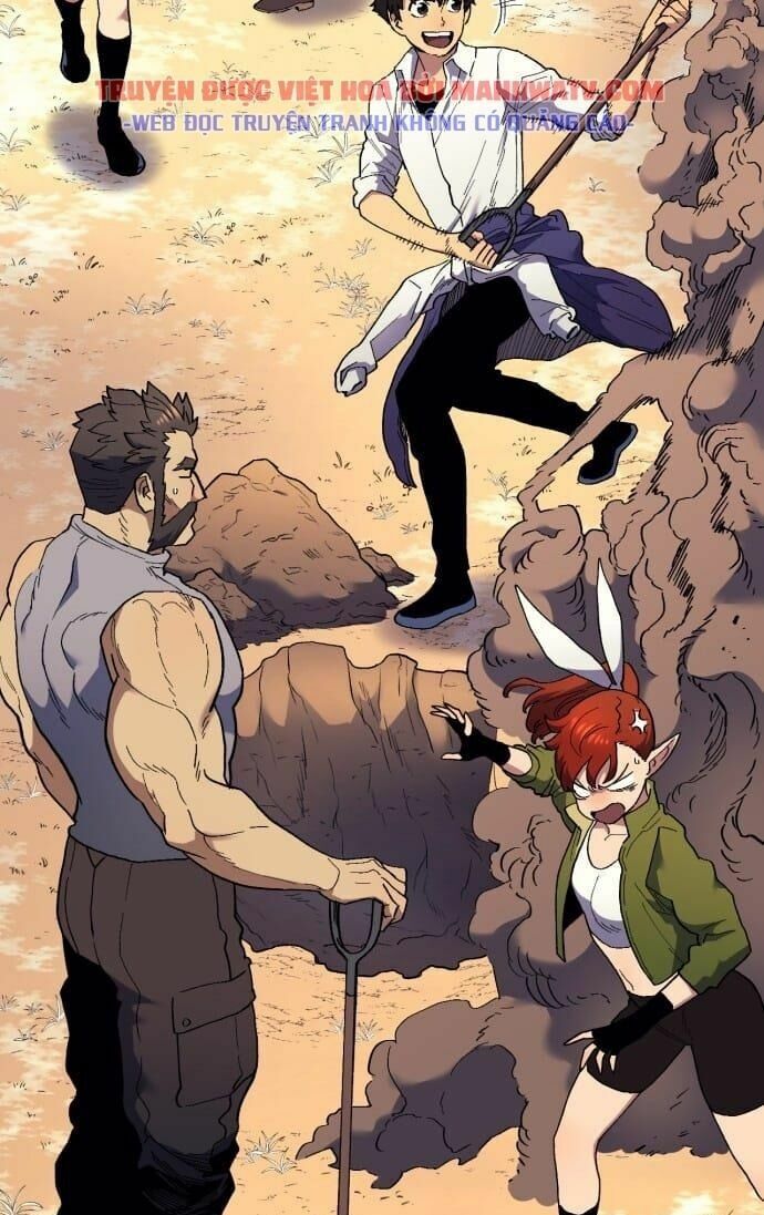 Pháp Sư Từ Thế Giới Khác Chapter 30 - Trang 4
